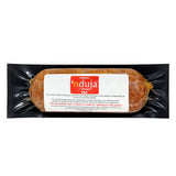 Sanniti Nduja di Spilinga USA | Spreadable Spicy Salami | Made Using a 300 Year-old Spilingesi Recipe | Great for Pasta Dishes, Bruschetta, Panini