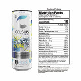 Celsius Astro Vibe 12oz
