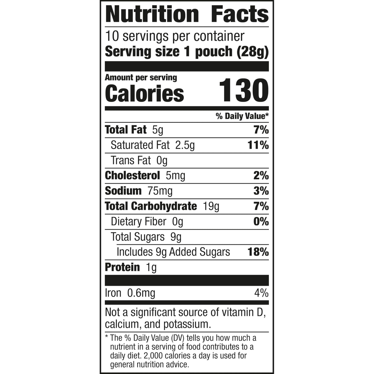 Pillsbury Mini Soft Baked Cinnamon Roll Flavored Cookies 10 Count