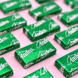Tootsie Roll Andes Creme De Menthe Thin Mints, 120 Count