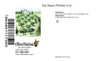 OliveNation Soy Sauce Powder 4 ounces