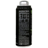 Monster Energy 24 ounce cans with Resealable Lids (Mega Monster, 4 Cans)