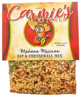 Carmie's Kitchen Manana Mexican Dip Mix, 1.0 Ounce