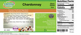 Chardonnay Flavor Extract (8 oz, ZIN: 528991)