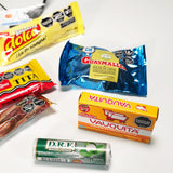 Argentina Soccer Sweets Bag
