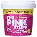 The Pink Stuff - The Mircale All Purpose Cleaning Paste 850g