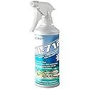 NI-712 Odor Eliminator, Tiki Beach, 1 Pint by NEUTRON