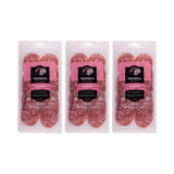 Tempesta NOSTRANO Pink Peppercorn Salami, 3 OZ (Pack of 3)