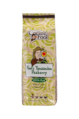 Coffee Fool's Tanzanian Peaberry (Perk)