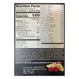 PROTIFIT - High Protein Lemon Raspberry Pudding & Shake Mix 3 Pack, 15g Protein, Low Calorie, Low Fat, Low Carb, Aspartame Free, Idea Protein