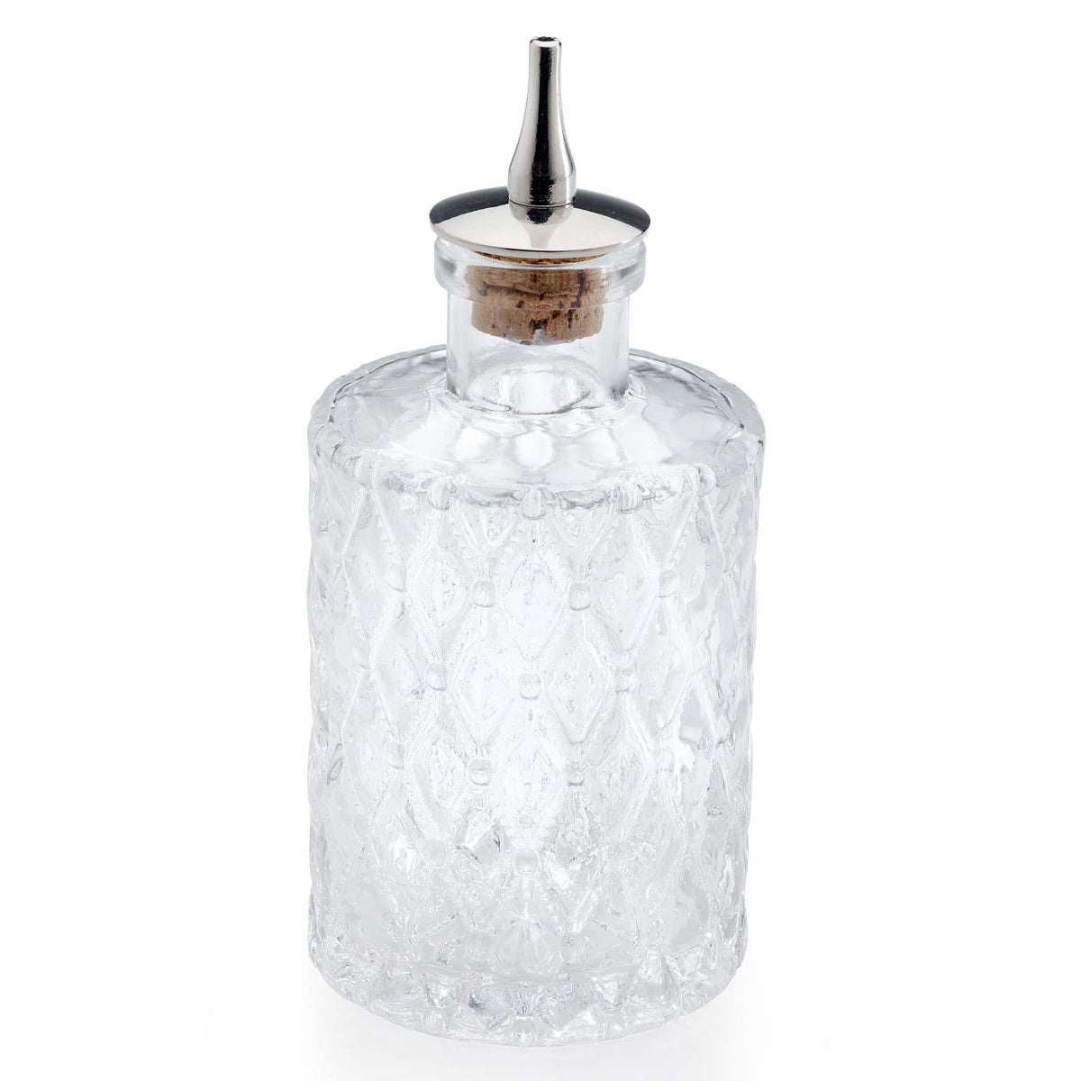 Barfly Bitters Bottle, 150ml/5.1 oz.