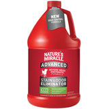 Nature's Miracle Advanced Stain and Odor Eliminator Gallon