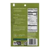 Simply Organic Dip Mix Guacamole - 0.8 oz - 2 pc