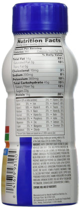Boost Plus Nutritional Energy Drink, 8 oz, 6 pk
