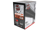 Brooklyn Beans Decaf Coffee Pods, Cinnamon Subway - Compatible with Keurig K Cup Brewers Including 2.0 Machines, 40 Count, Spicy and Sweet