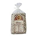 Amish Country Popcorn Purple Popcorn Kernels, 6LB Bag - Non-GMO, Gluten Free, Old Fashioned Popcorn