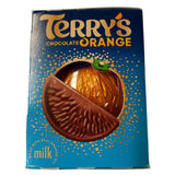 Terry's Milk Chocolate Orange Ball 145g
