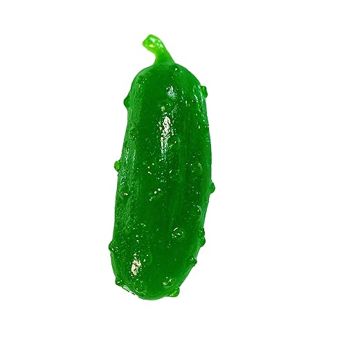Original Gummy Pickle | The Gummy Bear Guy