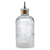 Barfly Bitters Bottle, 200ml/6.8 oz.