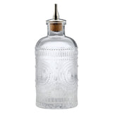 Barfly Bitters Bottle, 200ml/6.8 oz.