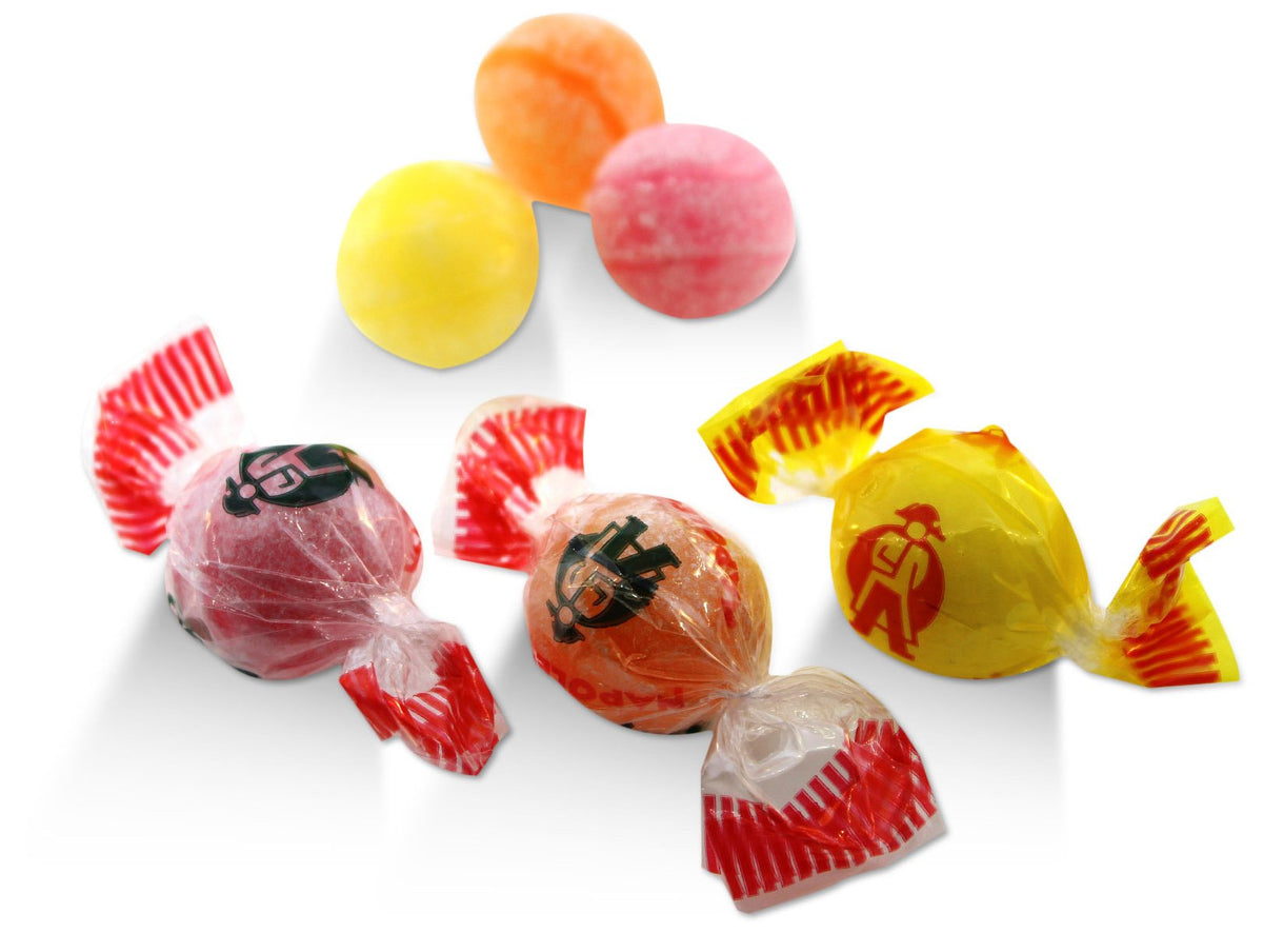 Napoleon Assorted Fruit Sour Mix (1 Lbs)