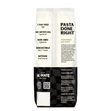 Al Dente Pasta Fttccne Egg