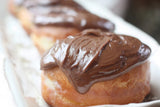 By The Cup Chocolate Bavarian Pie & Pastry Filling, 2 Pound