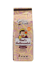 Coffee Fool's Decaf Butterscotch (Drip Grind)