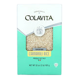 Colavita Carnaroli Rice (2 Pound) Box