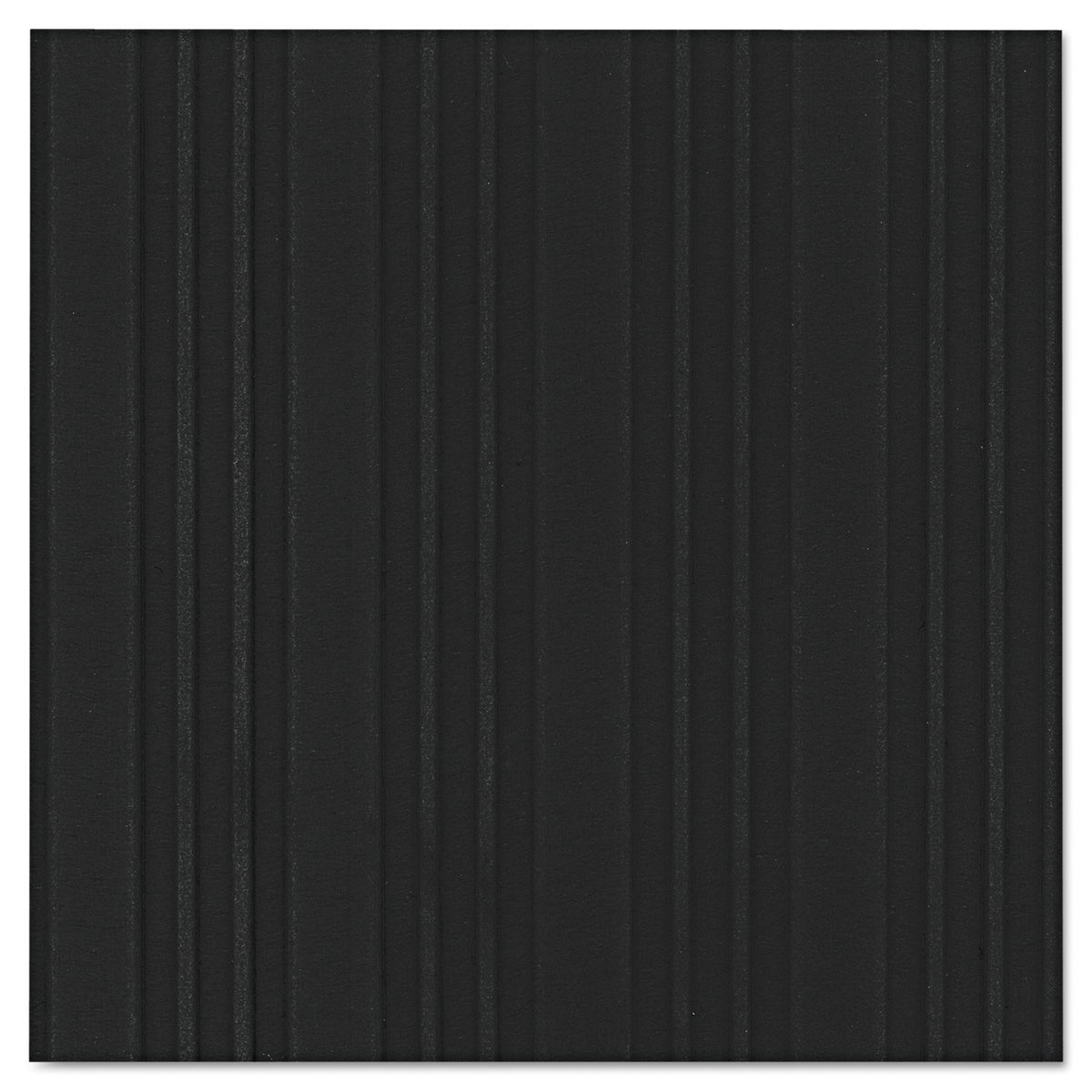 Tuff-Spun FL 3660BK Closed-Cell PVC Sponge