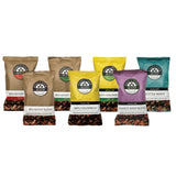 Executive Suite® Breakfast Blend Bold Coffee Packets, 1.5 Oz, Box Of 42