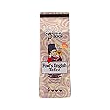 Coffee Fool's Decaf English Toffee (Perk)