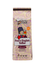 Coffee Fool's Decaf English Toffee (Espresso)