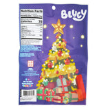 Bluey Dipping Sticks and Powder Candy Pouches, Party Treats, 1.90 Ounces (Pack of 3)