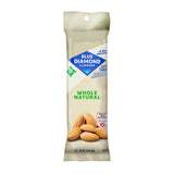 Blue Diamond Almonds, Whole Natural, 1.5 oz