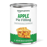 Amazon Grocery, Apple Pie Filling, 20 Oz