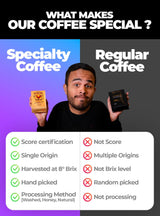Navegante Colombian Specialty Coffee: Discover the Flavors of Guatapé Antioquia - 2 Pack 454g Ground