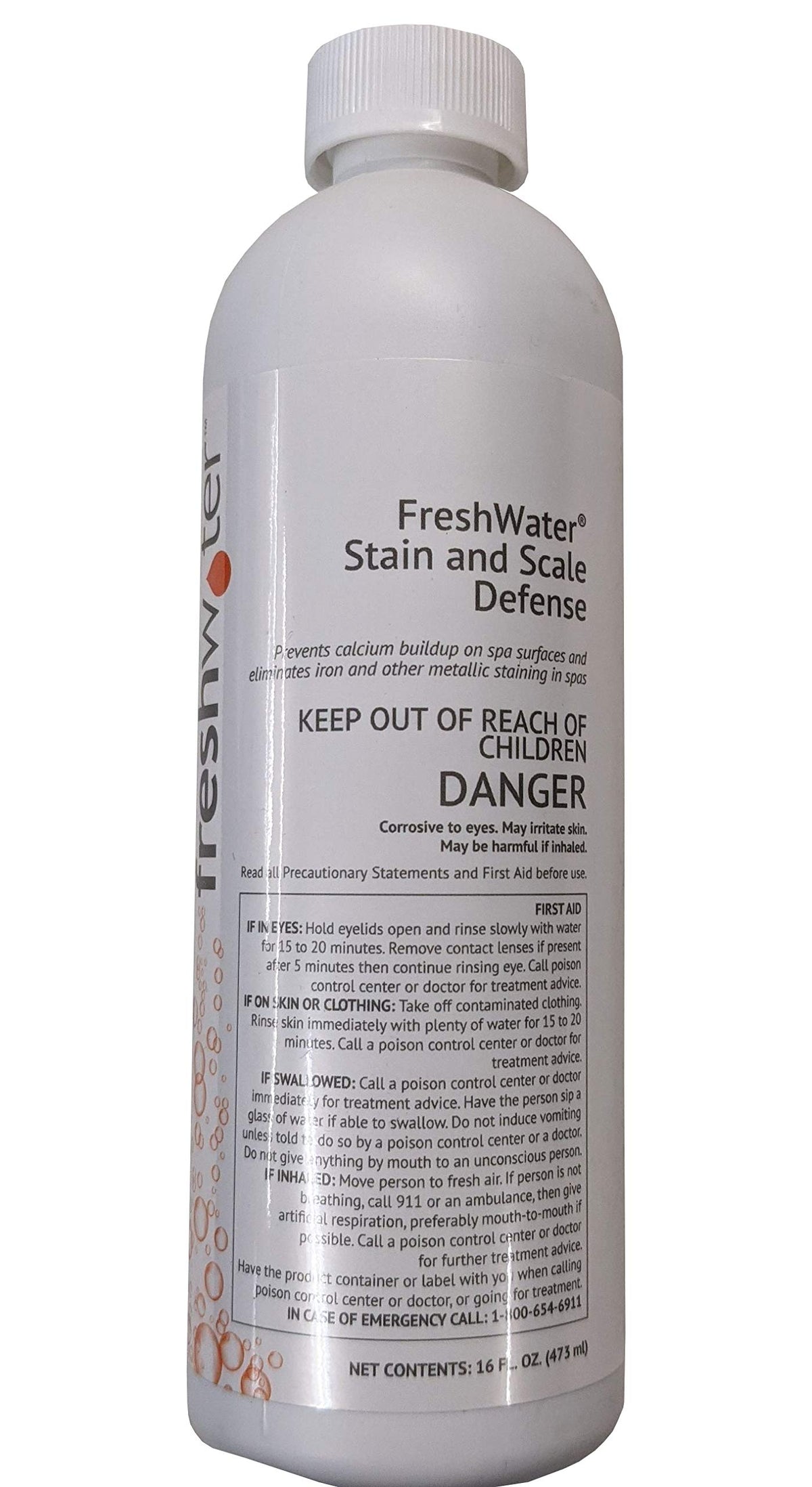 Stain and Scale Defense 16 fl oz 80042