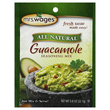W616-K7425 Guacamole Mix