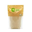 Yupik Organic Blanched Almond Meal/Flour, (35.3 OZ), Non-GMO, Vegan, Gluten-Free, Pack of 1