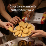 Walkers Scottie Dog Shortbread - 3.9 oz
