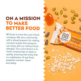 88 ACRES Cinnamon & Oats Seed Bar, 1.6 OZ