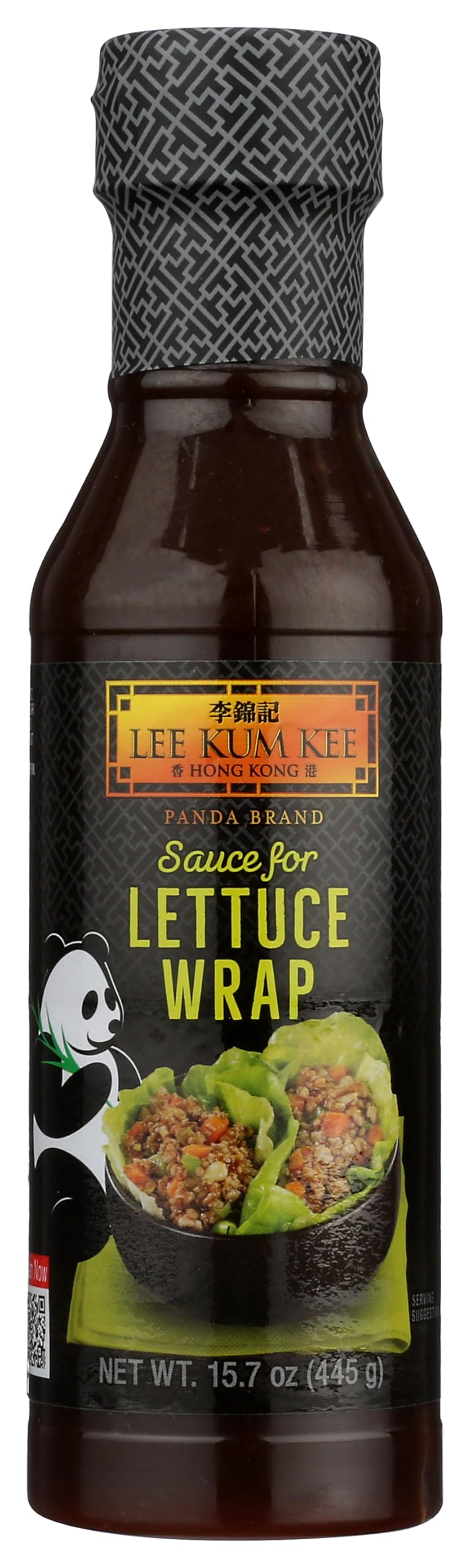 Lee Kum Kee Lettuce Wrap Sauce