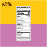 Kettle Brand Potato Chips, Parmesan Garlic Kettle Chips, 7.5 Oz