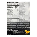PROTIFIT - High Protein Orange Creamsicle Pudding & Shake Mix 3 Pack, 15g Protein, Low Calorie, Low Fat, Low Carb, Aspartame Free, Idea Protein