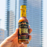 Hot Ones Last Dab Hot Sauce The Last Dab Xperience - Hottest Hot Sauce 5 Fl Oz Pack of 3