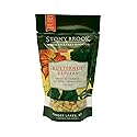 Stony Brook Butternut Pepitas, 3 ounce bags (pack of 6)