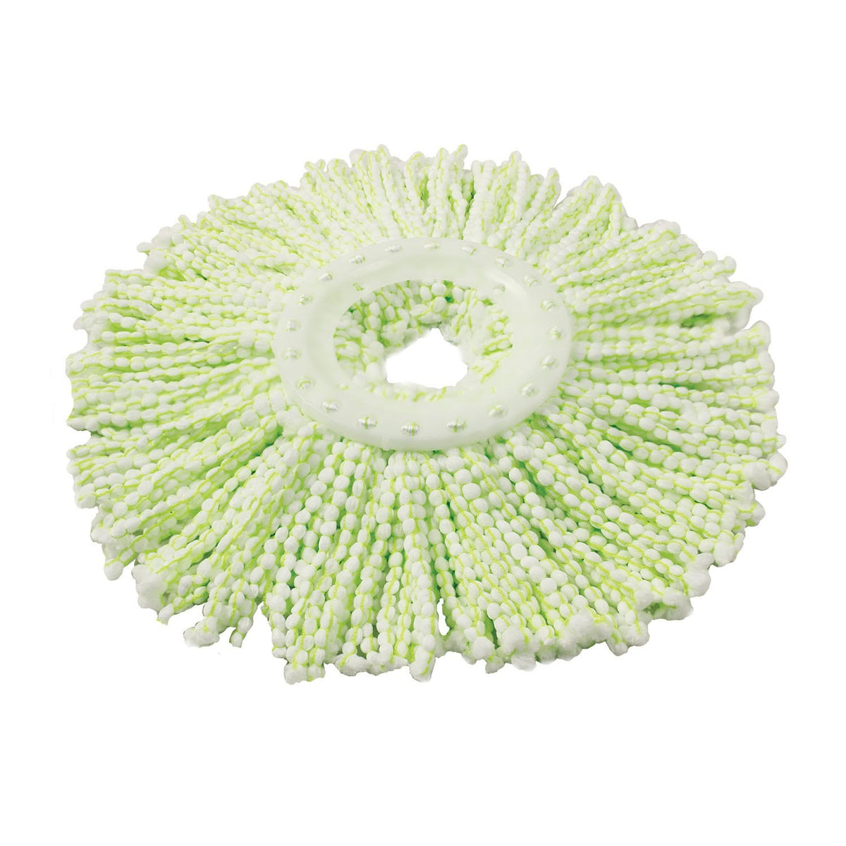 Libman 1164 Spin Mop and Bucket Refill