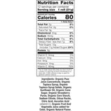 Annie's Organic Fruit Tape, Swirly Strawberry and Bendy Berry, Gluten Free, Variety Pack, 12 Rolls, 9 oz