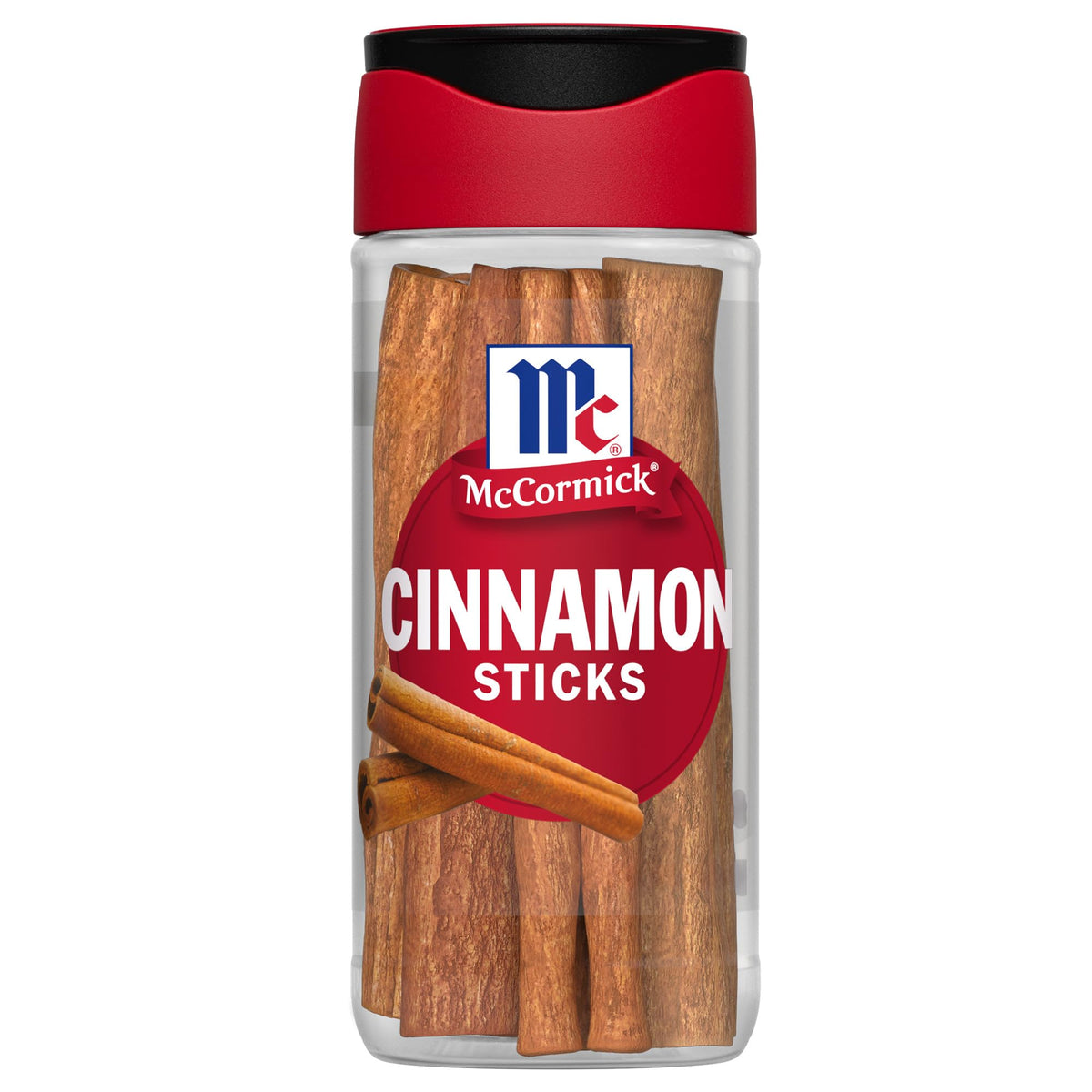 McCormick Cinnamon Sticks, 0.75 Oz
